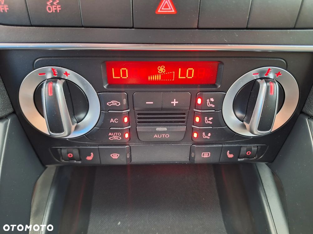 Audi A3 Sportback 1.4 TFSI S line Sportpaket - 21