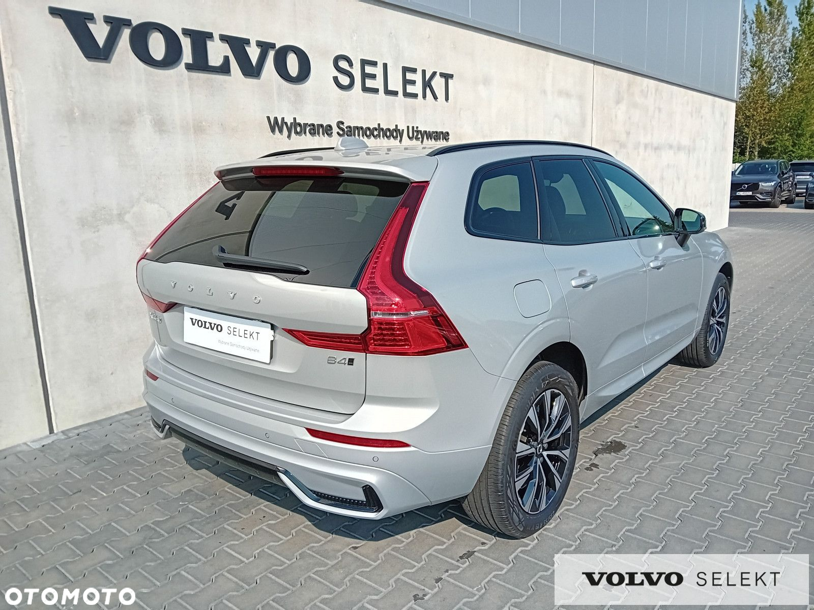 Volvo XC 60 - 8