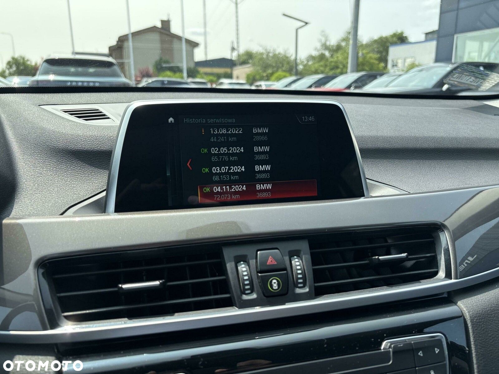 BMW X1 sDrive18i xLine - 20