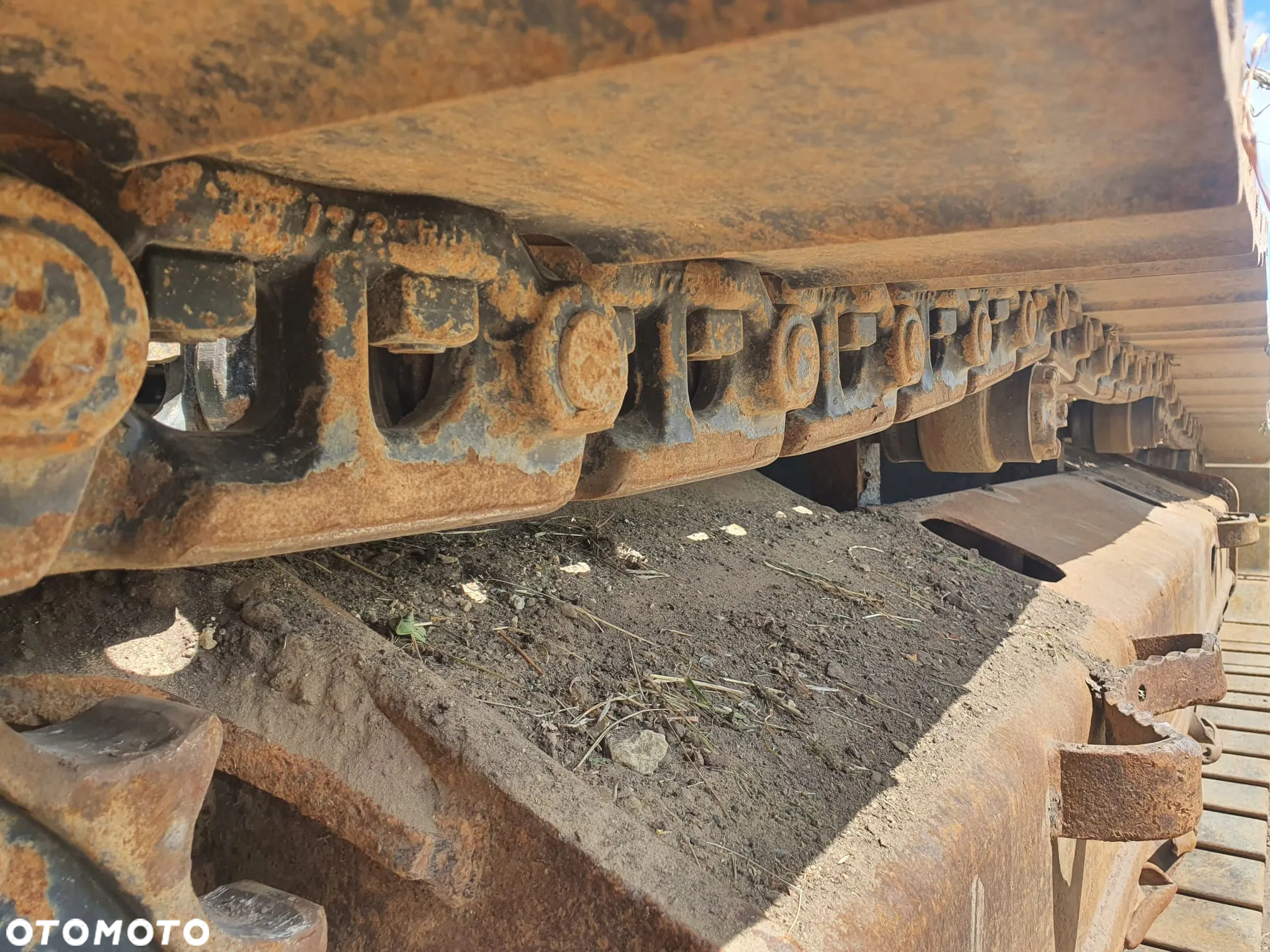 Caterpillar 324EL - 17