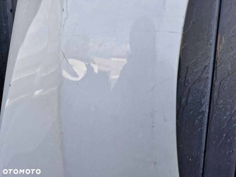 HONDA ACCORD VIII LIFT PRZÓD KOMPLETNY MASKA ZDERZAK PAS CHŁODNICE - 10