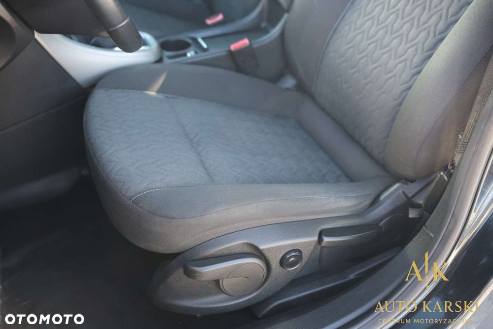 Opel Astra - 21