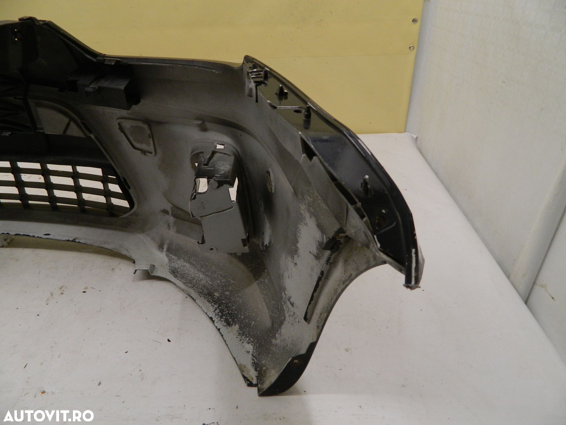 Bara fata Ford C-Max facelift, 2007, 2008, 2009, 2010, cod origine 7M51-R17757-AW. - 5