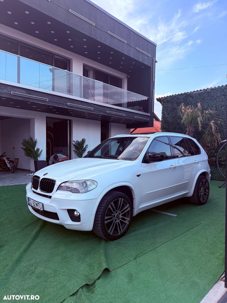 BMW X5 xDrive40d - 2