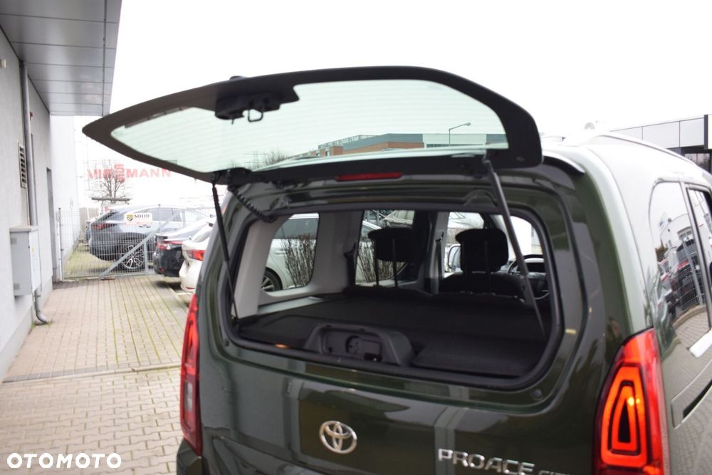 Toyota Proace City Verso 1.5 D-4D Family - 15