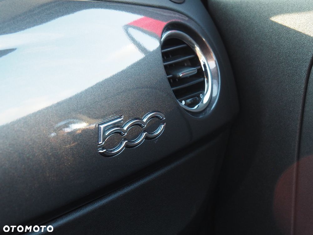 Abarth 500 1.4 16V T-Jet Abarth Esseesse - 11