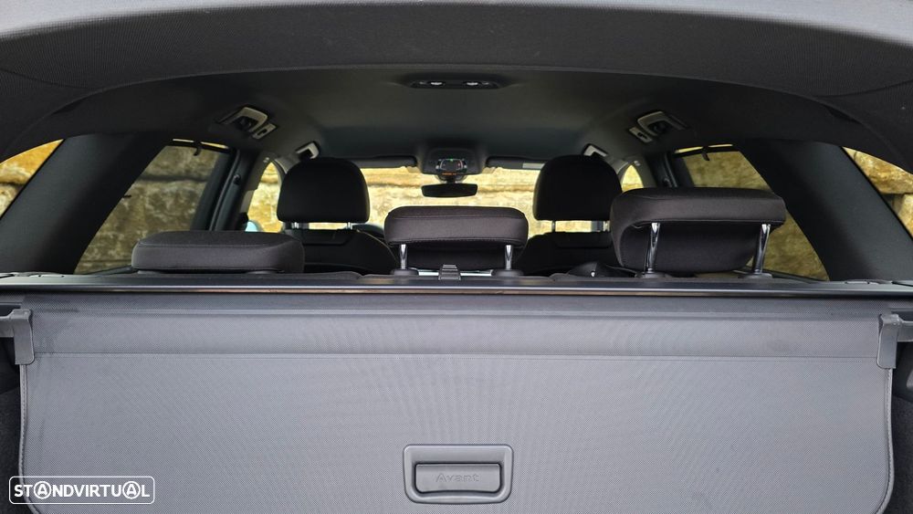 Audi A4 Avant 35 TDI S tronic S line - 56