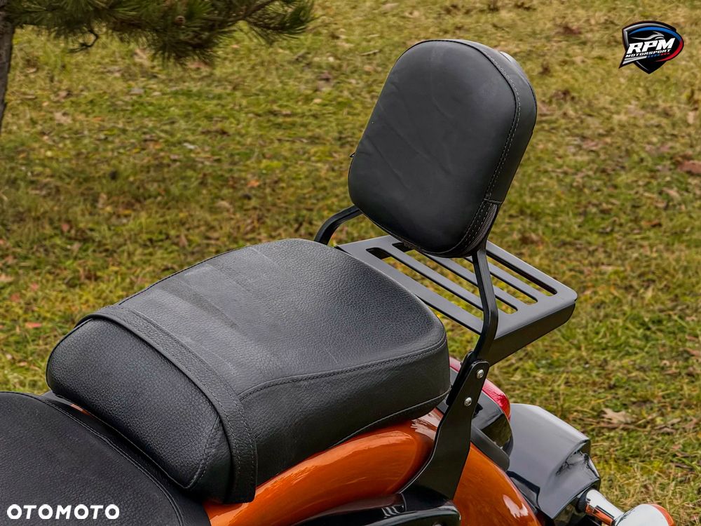 Suzuki Boulevard - 38