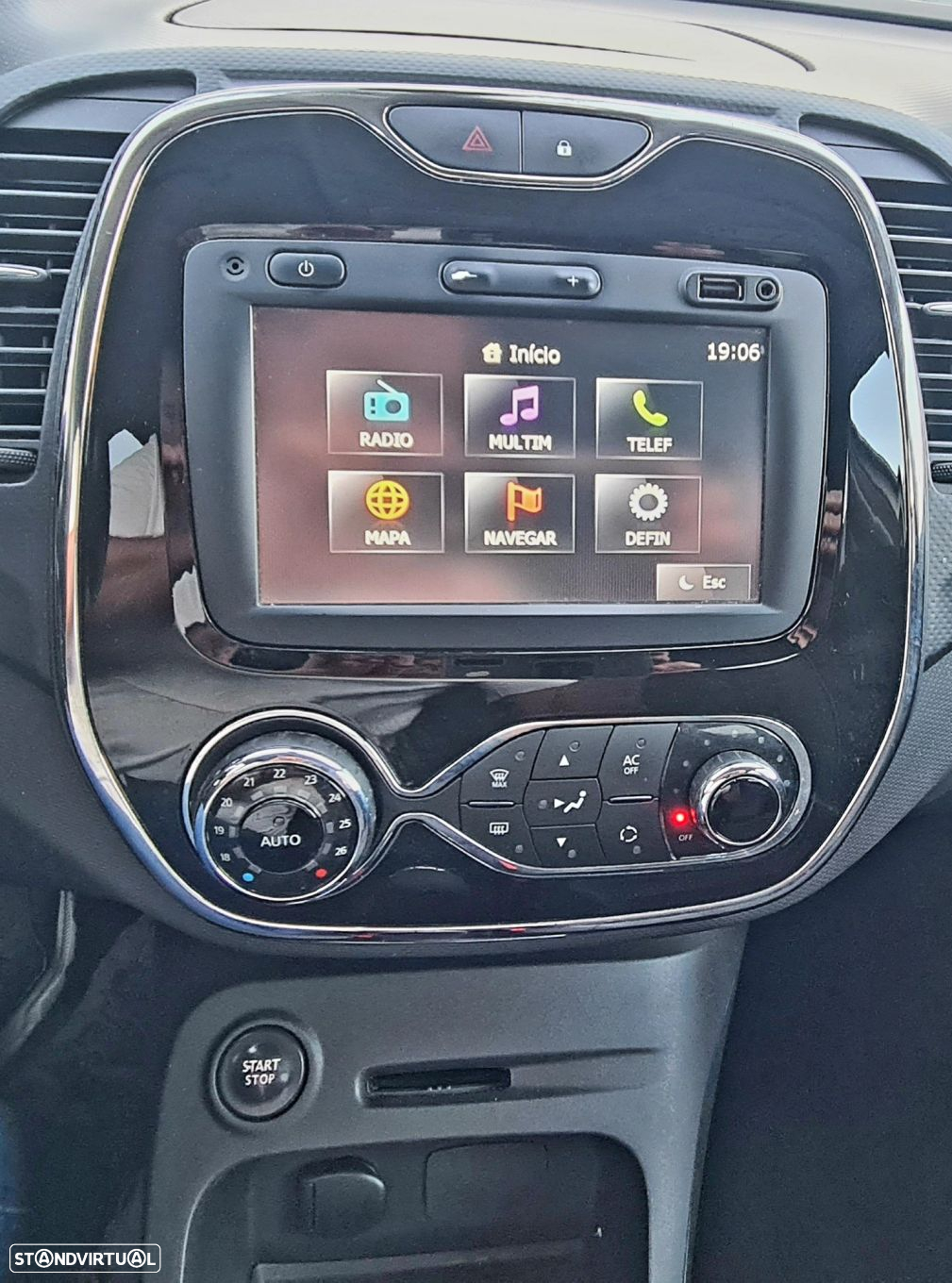 Renault Captur 1.5 dCi Exclusive - 7