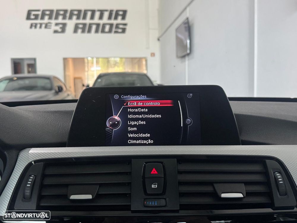 BMW 425 d Pack M Auto - 28
