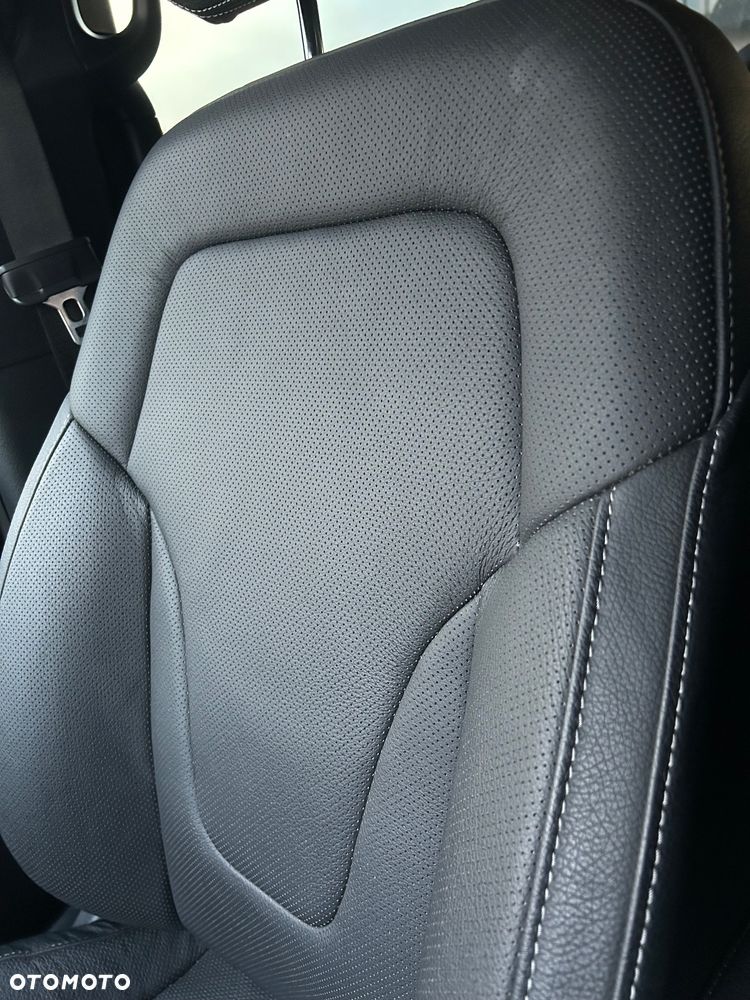 Mercedes-Benz Klasa V 300 d lang 4Matic 9G-TRONIC Avantgarde - 29