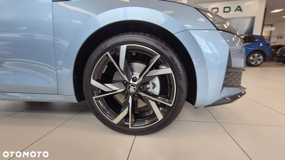 Skoda Octavia ver-1-5-tsi-mhev-sportline-dsg - 20