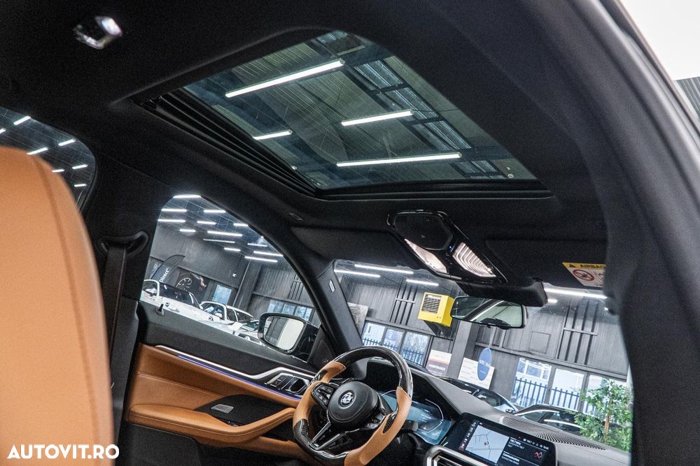 BMW M4 M440i xDrive AT MHEV - 7