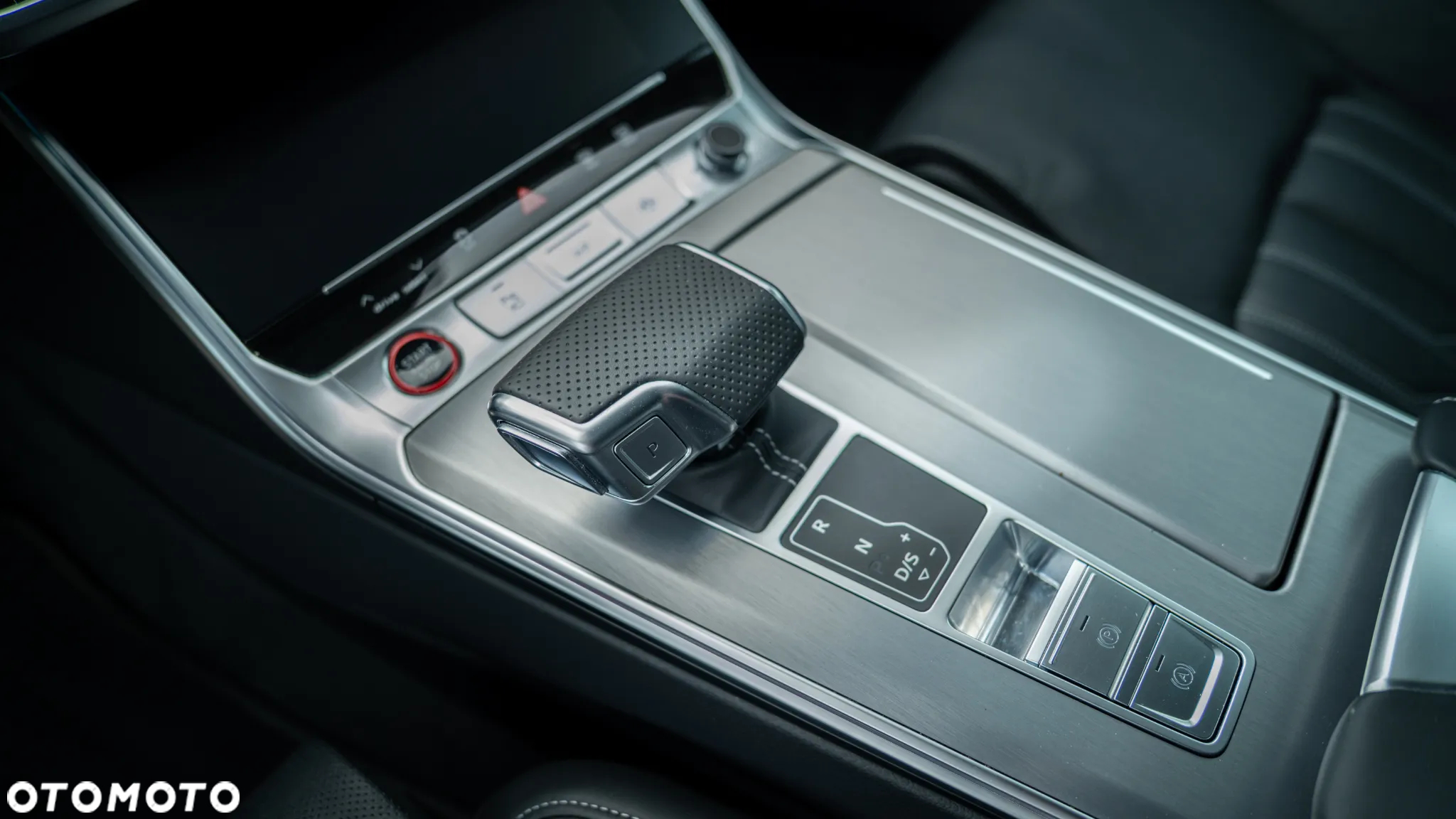 Audi S7 Sportback TDI Tiptronic - 10