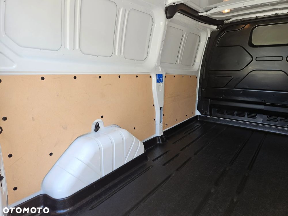 Ford Transit Custom Long L2H1 Salon PL 38tyś km FV23% - 21