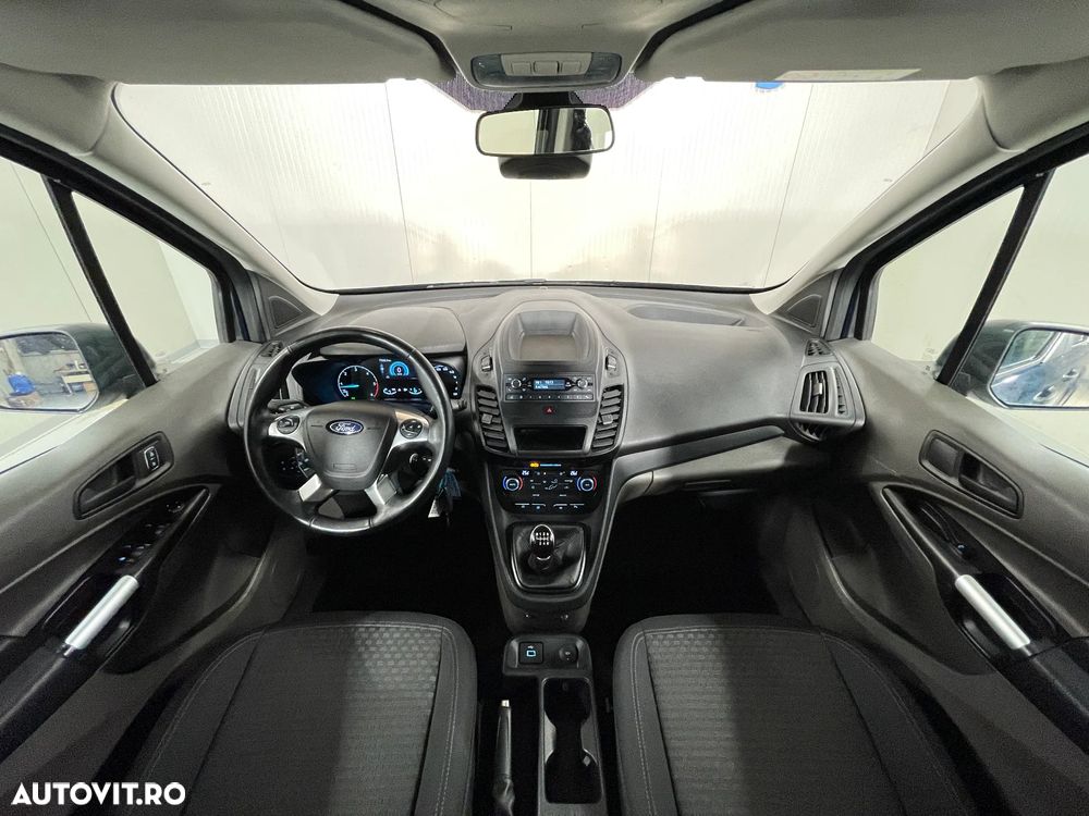 Ford Tourneo Connect 1.5 TDCi SWB (L1) Trend - 7