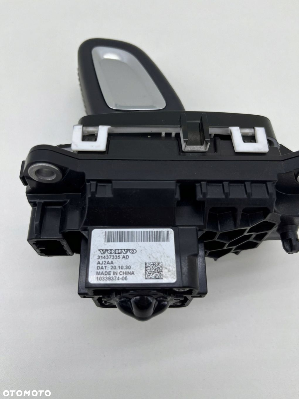 VOLVO XC40 GAŁKA LEWAREK ZMIANY BIEGÓW 31437335 - 8