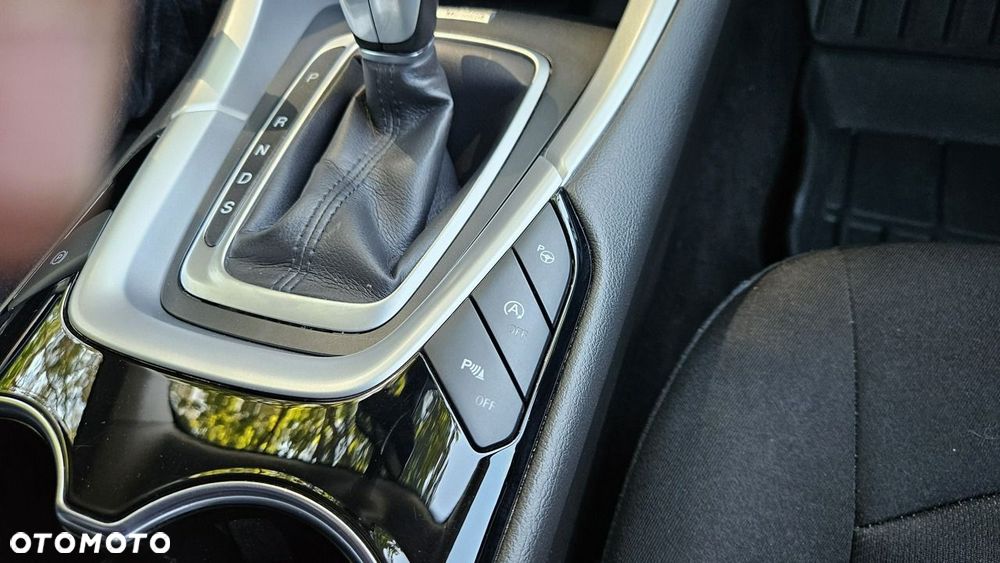 Ford Mondeo 1.5 EcoBoost STart-Stopp Autom Trend - 36