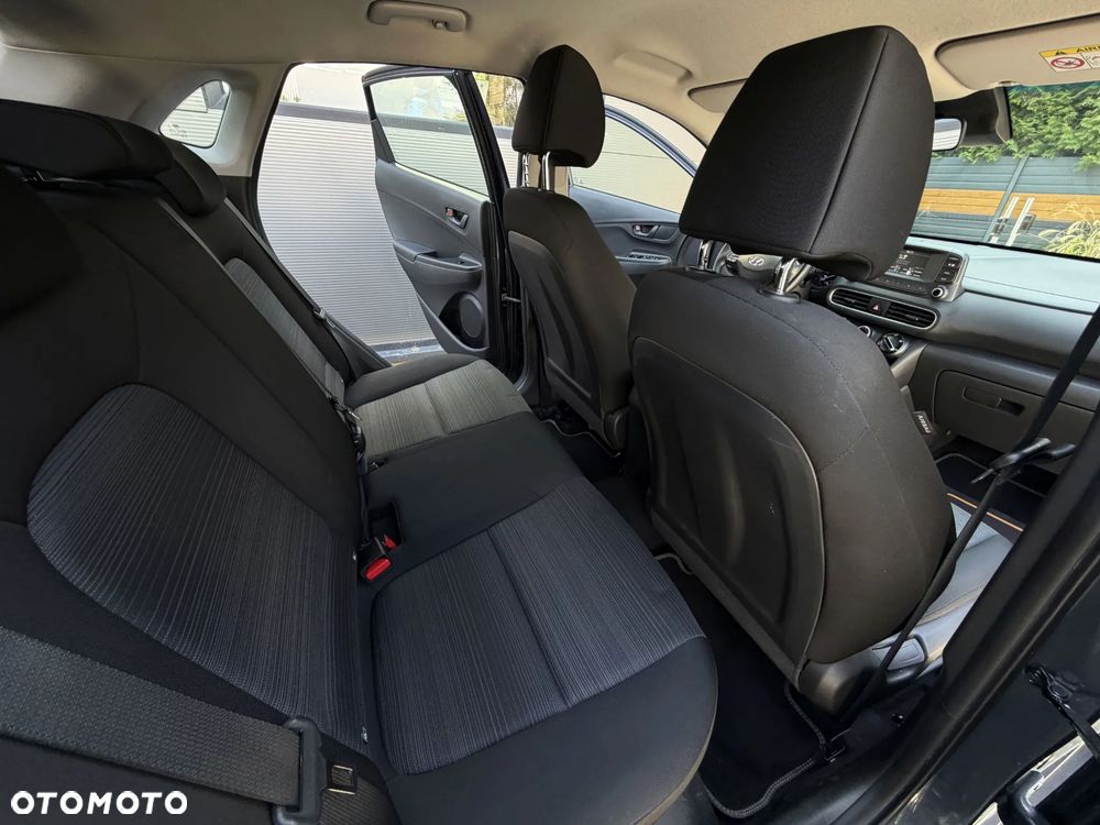 Hyundai Kona 1.0 T-GDI Style - 17