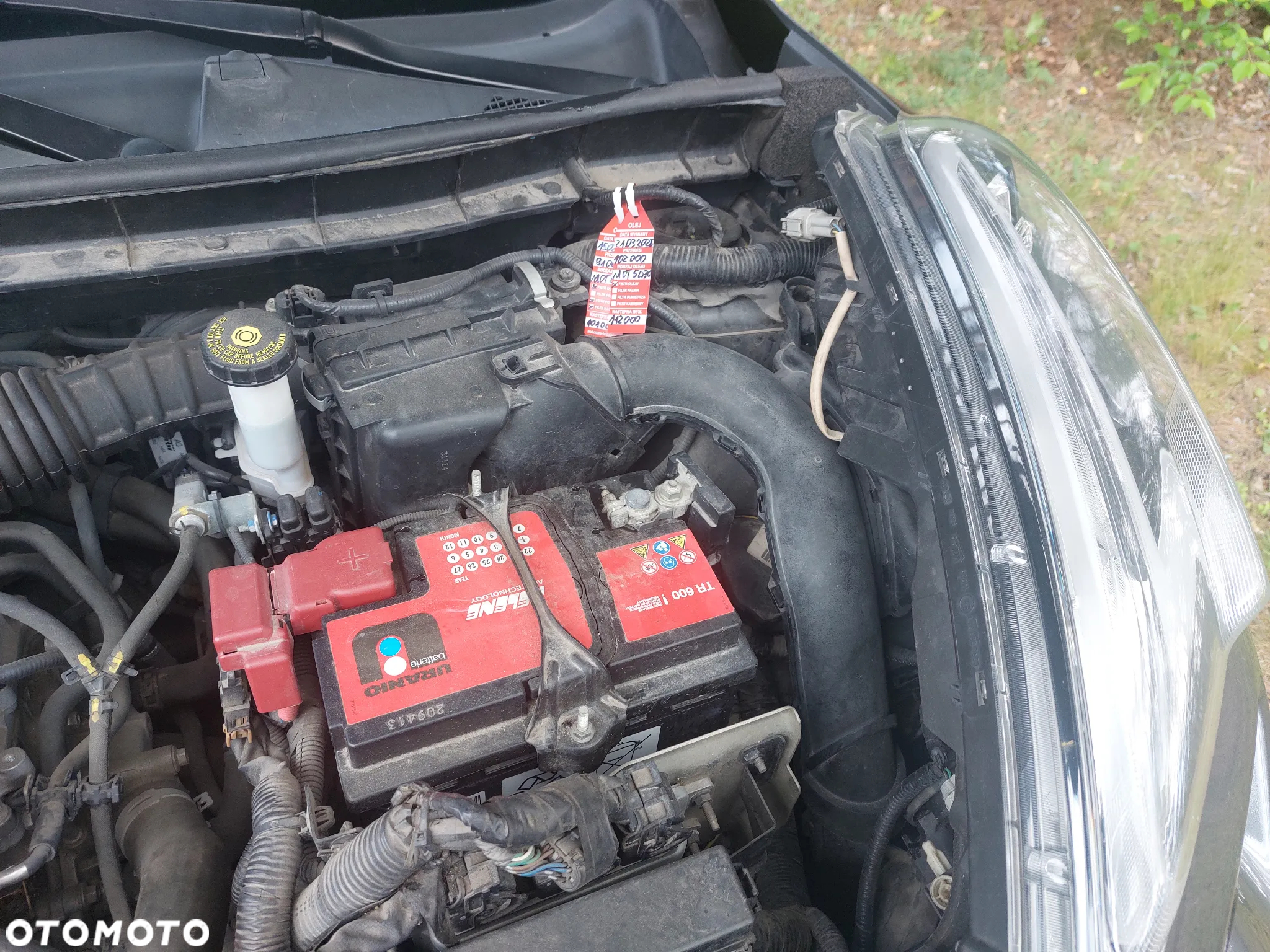Nissan Juke 1.6 Tekna - 37
