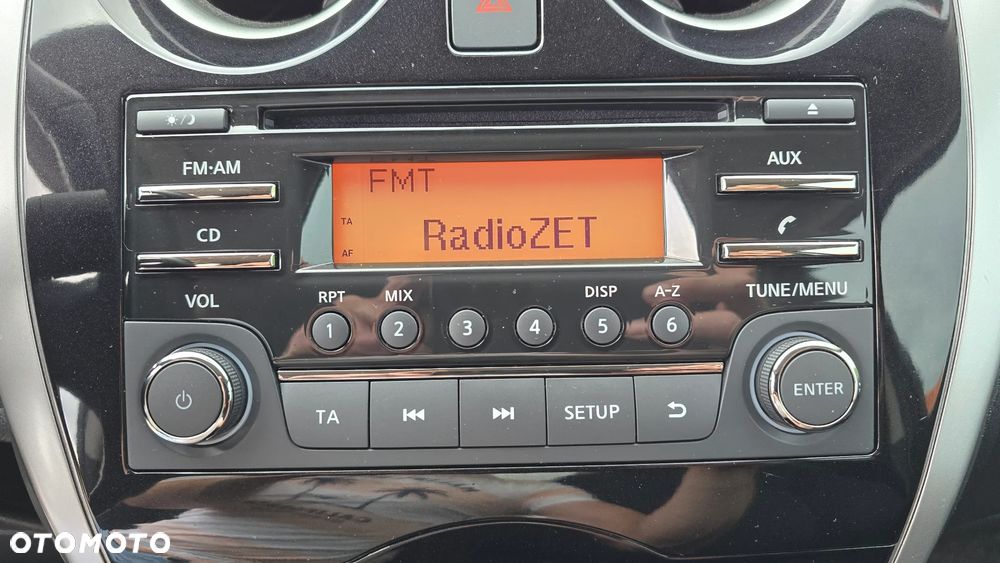 Nissan Note - 17