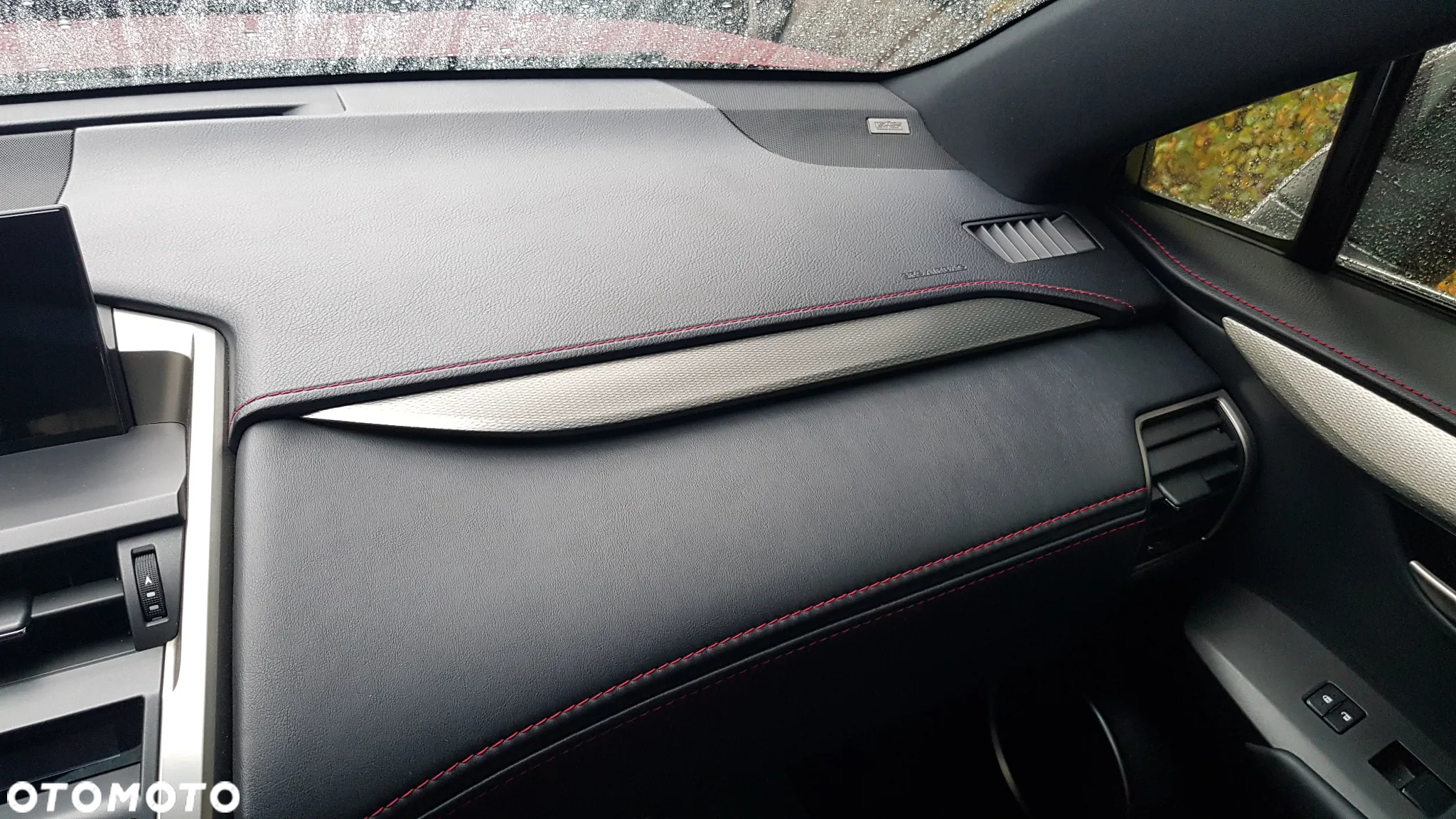 Lexus NX 200t F Sport AWD - 12