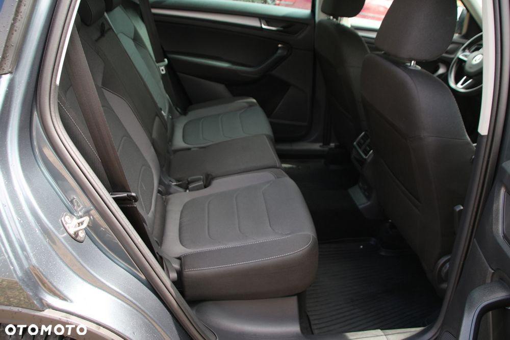 Skoda Kodiaq 2.0 TDI 4x4 Ambition - 18