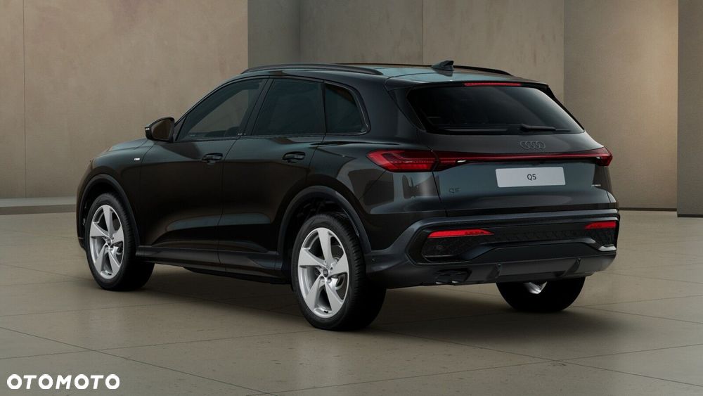 Audi Q5 - 3
