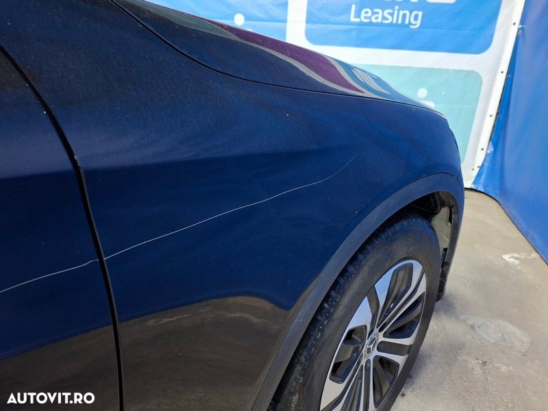 MERCEDES-BENZ GLC 2020 — imagine 21