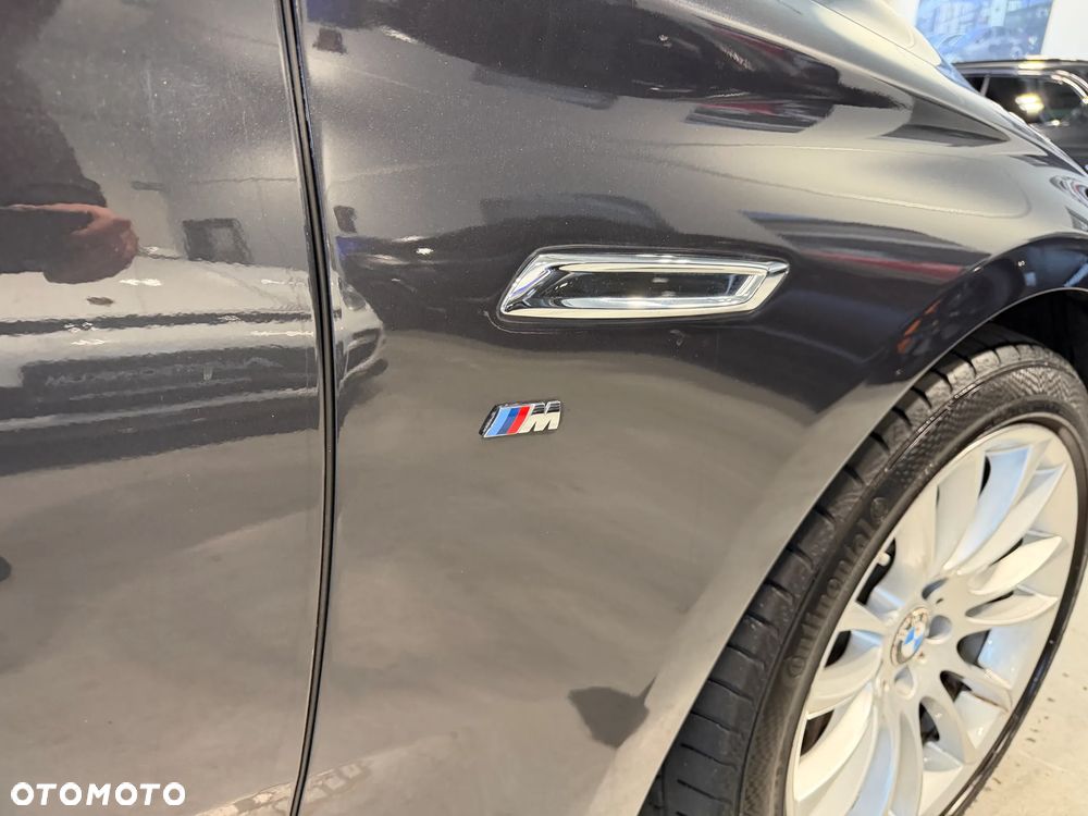 BMW Seria 5 535d xDrive Sport-Aut - 40