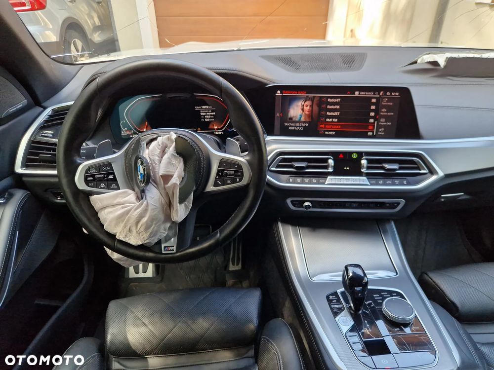 BMW X5 xDrive40d mHEV sport - 15