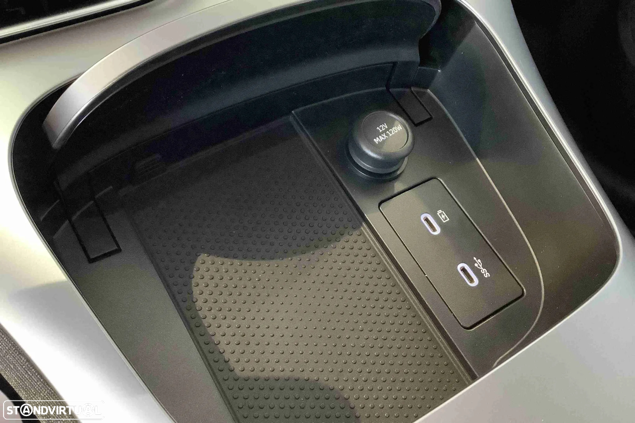 Smart #1 49 kWh Pure - 20