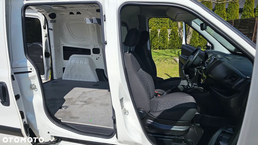 Opel Combo - 14