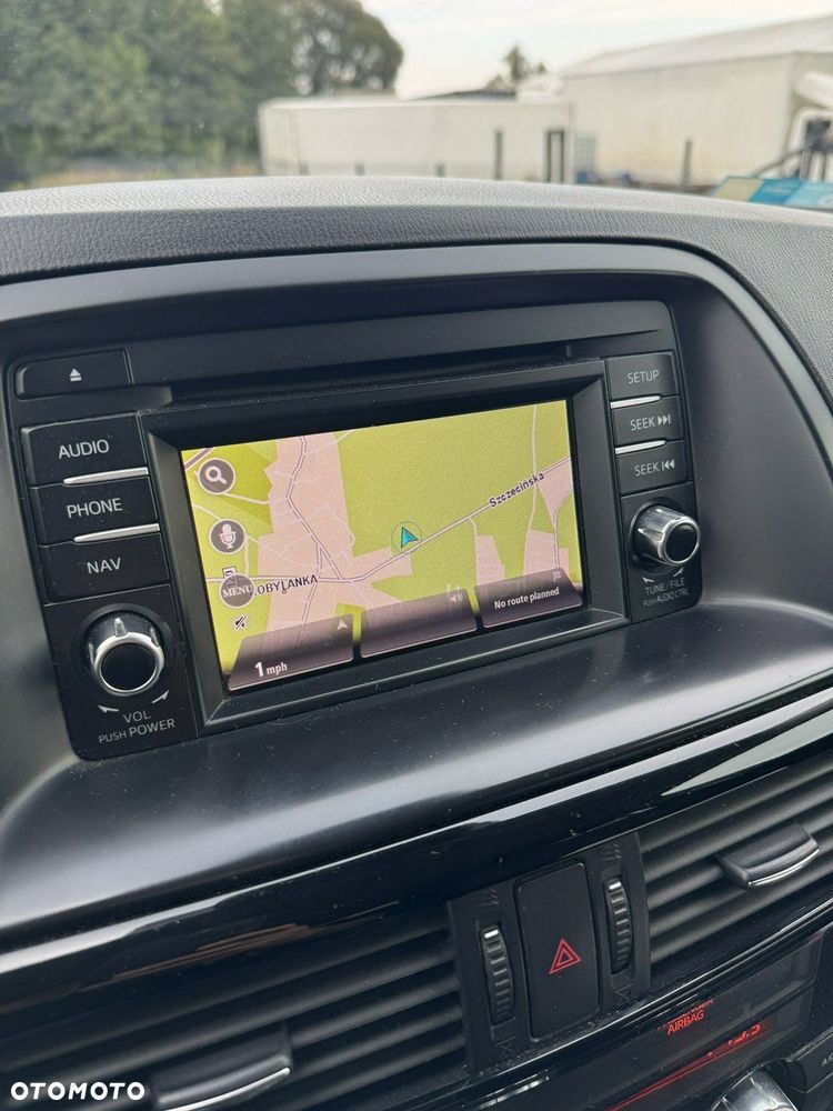 Mazda CX-5 - 30