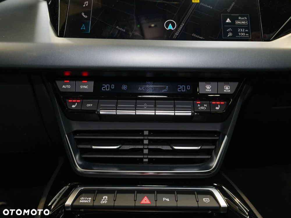 Audi e-tron GT - 29