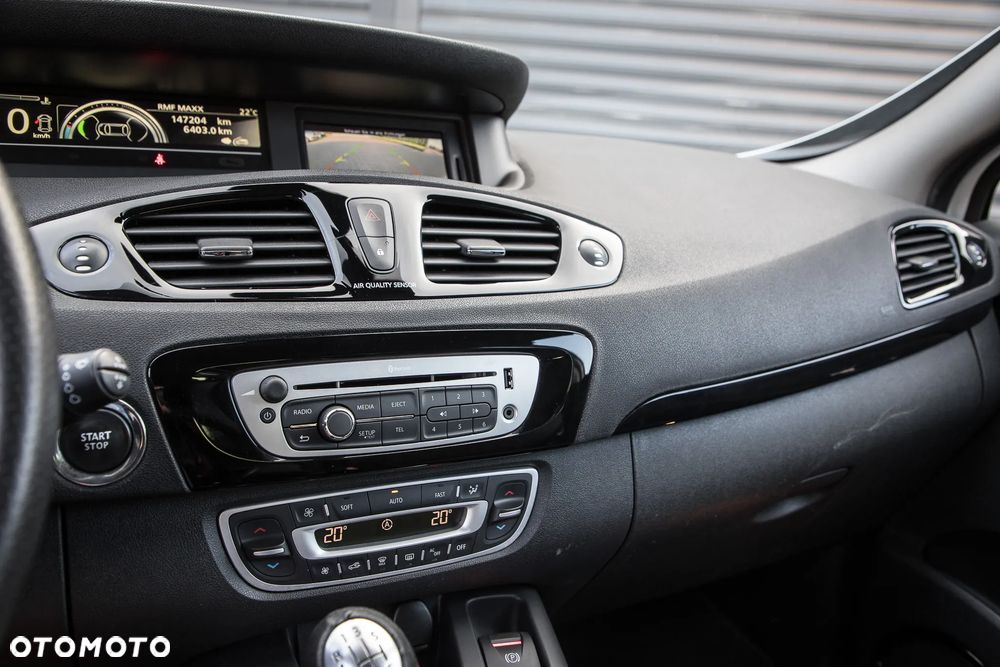 Renault Scenic 1.2 TCe Energy Bose Edition - 16