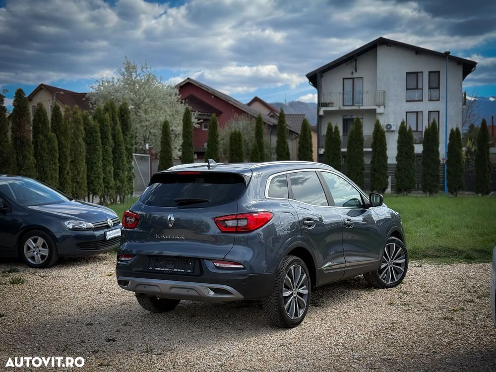 Renault Kadjar TCe EDC GPF Intens - 5