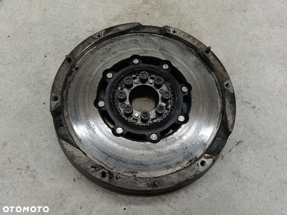 KOŁO DWUMASOWE KOMPLETNE TOYOTA COROLLA VERSO II 31250-05220 3121005080A - 8
