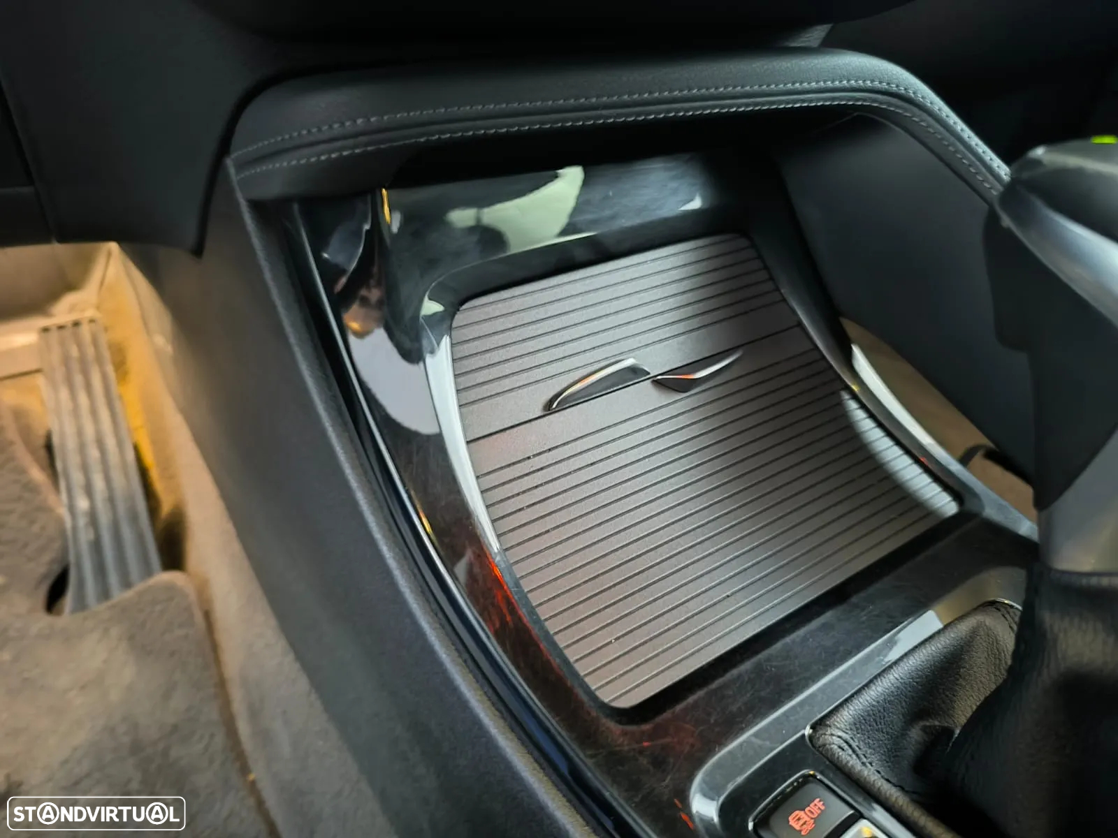 BMW X1 20 d sDrive Auto Pack M - 48