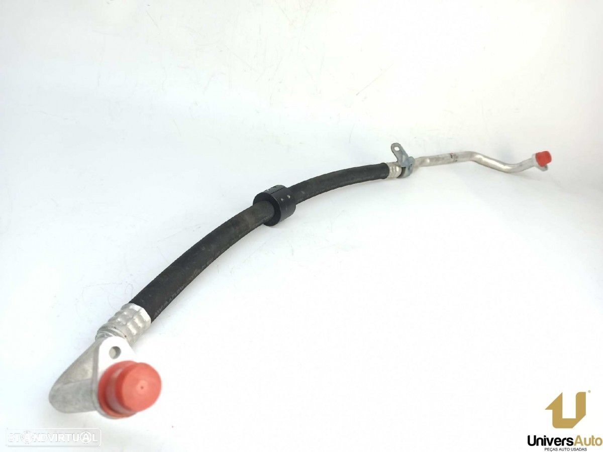 TUBO DE AR ​​​​CONDICIONADO LONGO RENAULT KANGOO Z.E. MAXI 2-SITZER - 6