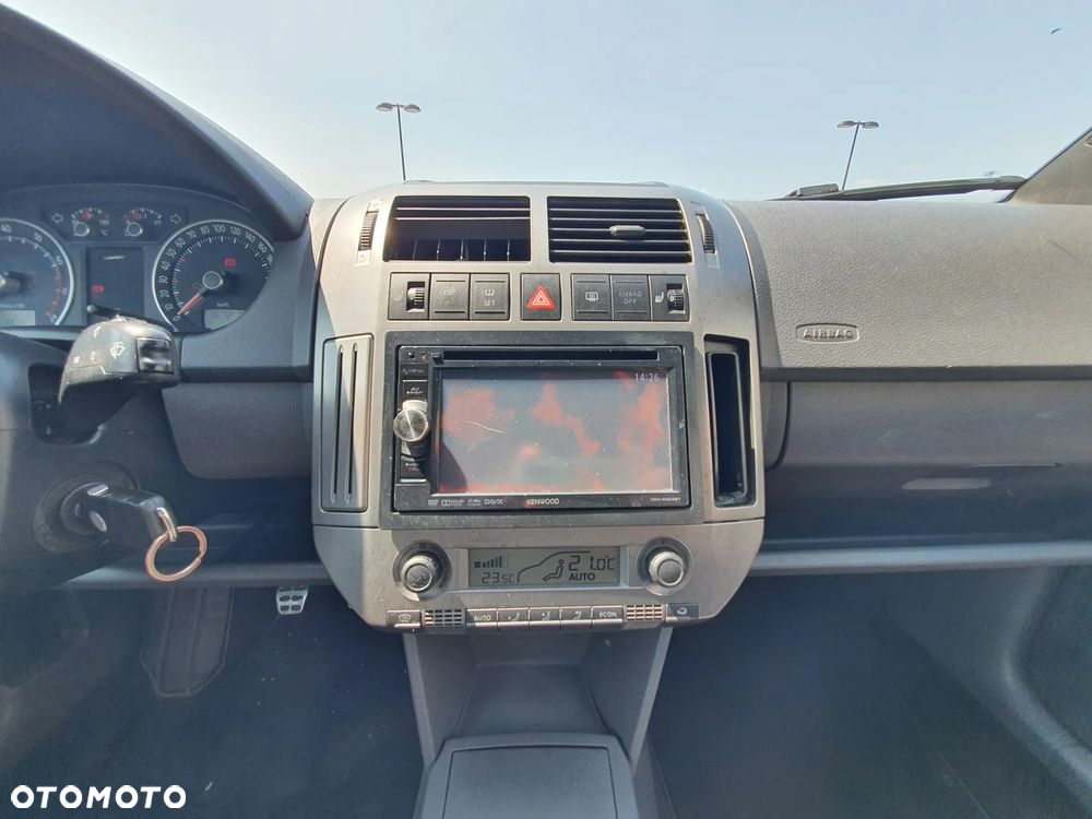 Volkswagen Polo 1.8 GTI Cup Edition - 10