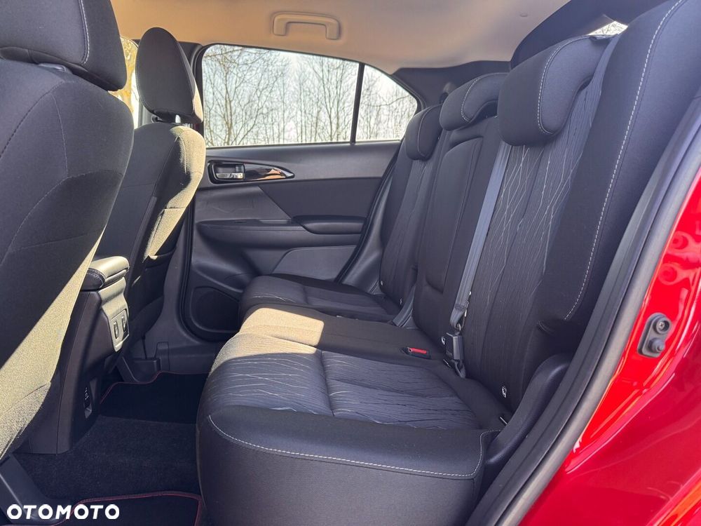 Mitsubishi Eclipse Cross - 11