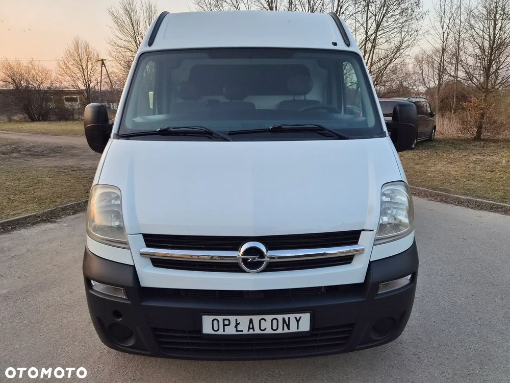 Renault Master - 5