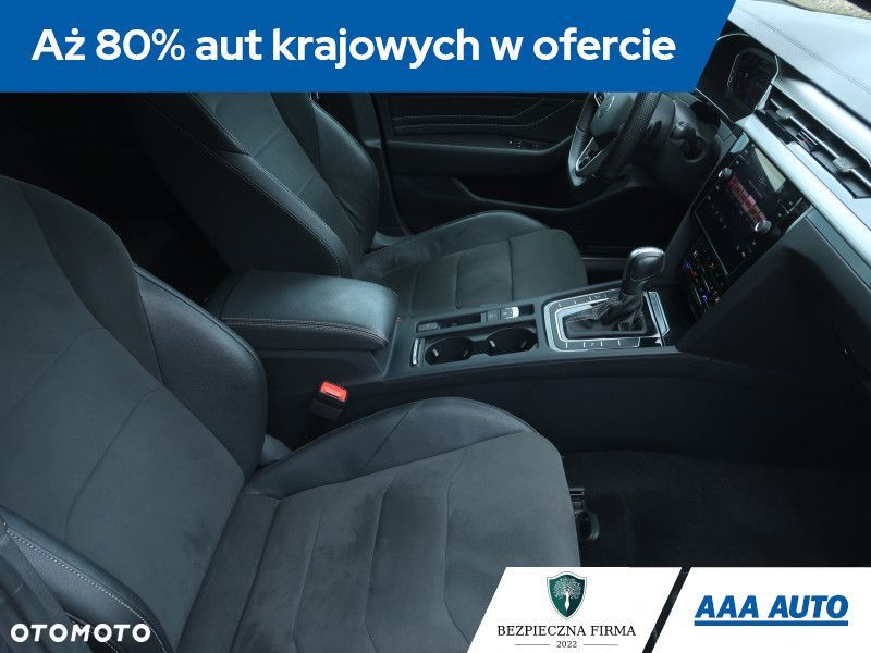 Volkswagen Arteon - 10