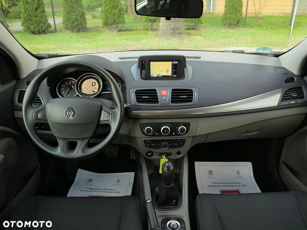 Renault Megane 1.6 16V 110 Dynamique - 7