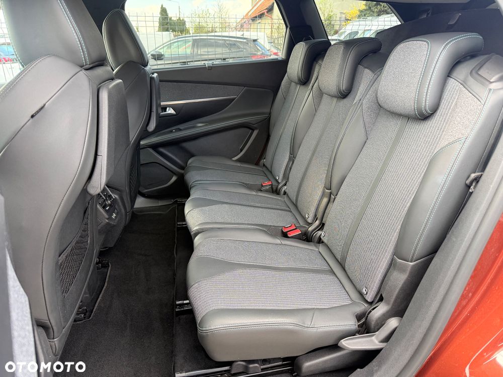 Peugeot 5008 BlueHDi 130 EAT8 Allure - 10