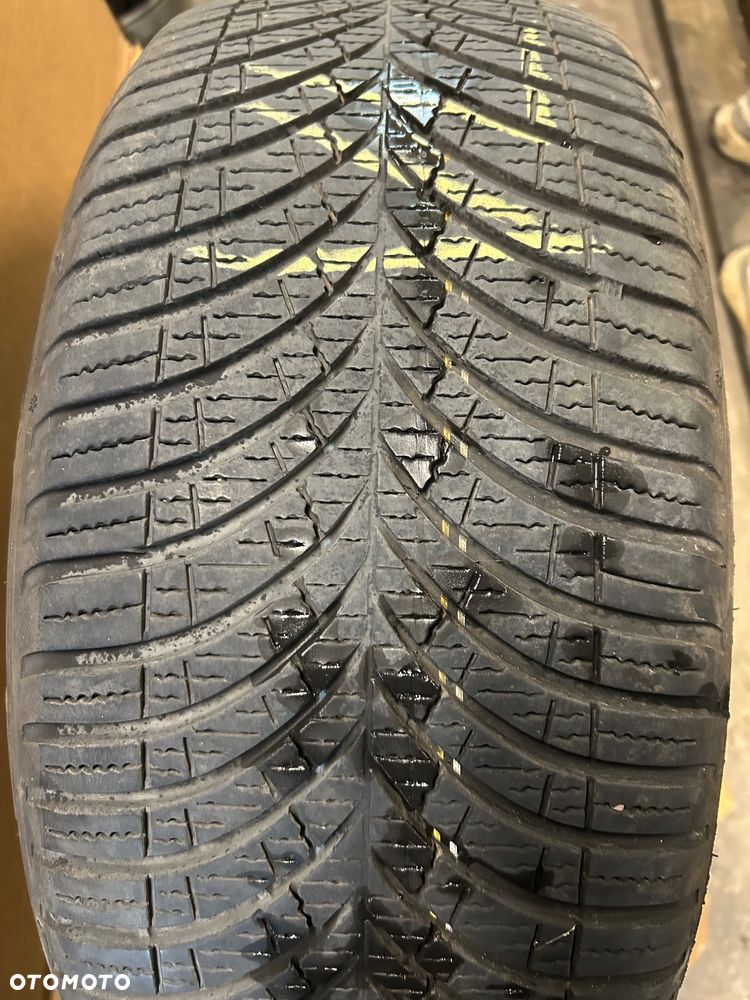 Opona 225/45/18 GoodYear VECTOR 4Seasons gen 3 21r - 1