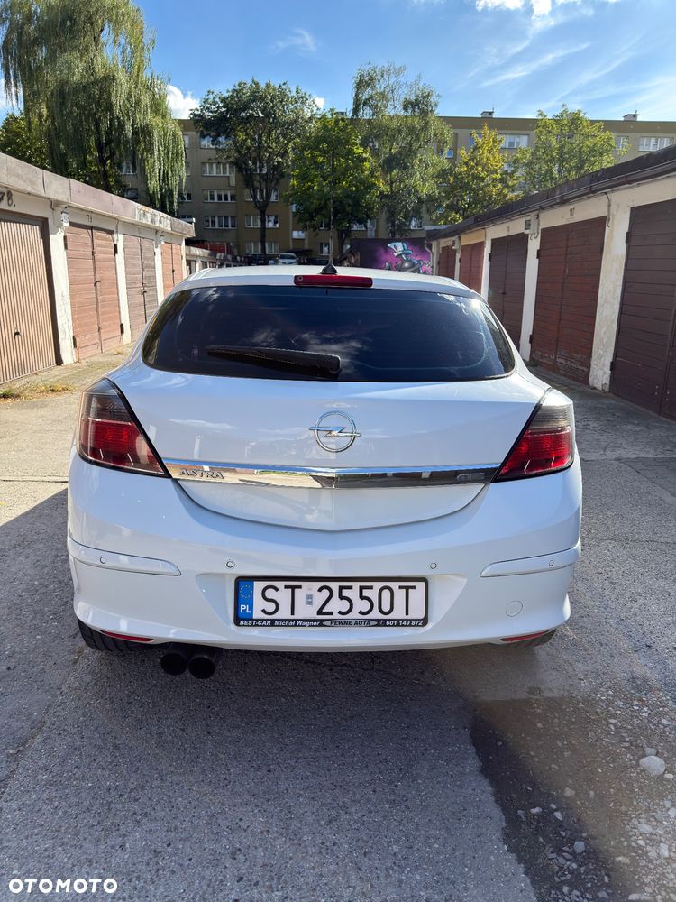 Opel Astra - 4