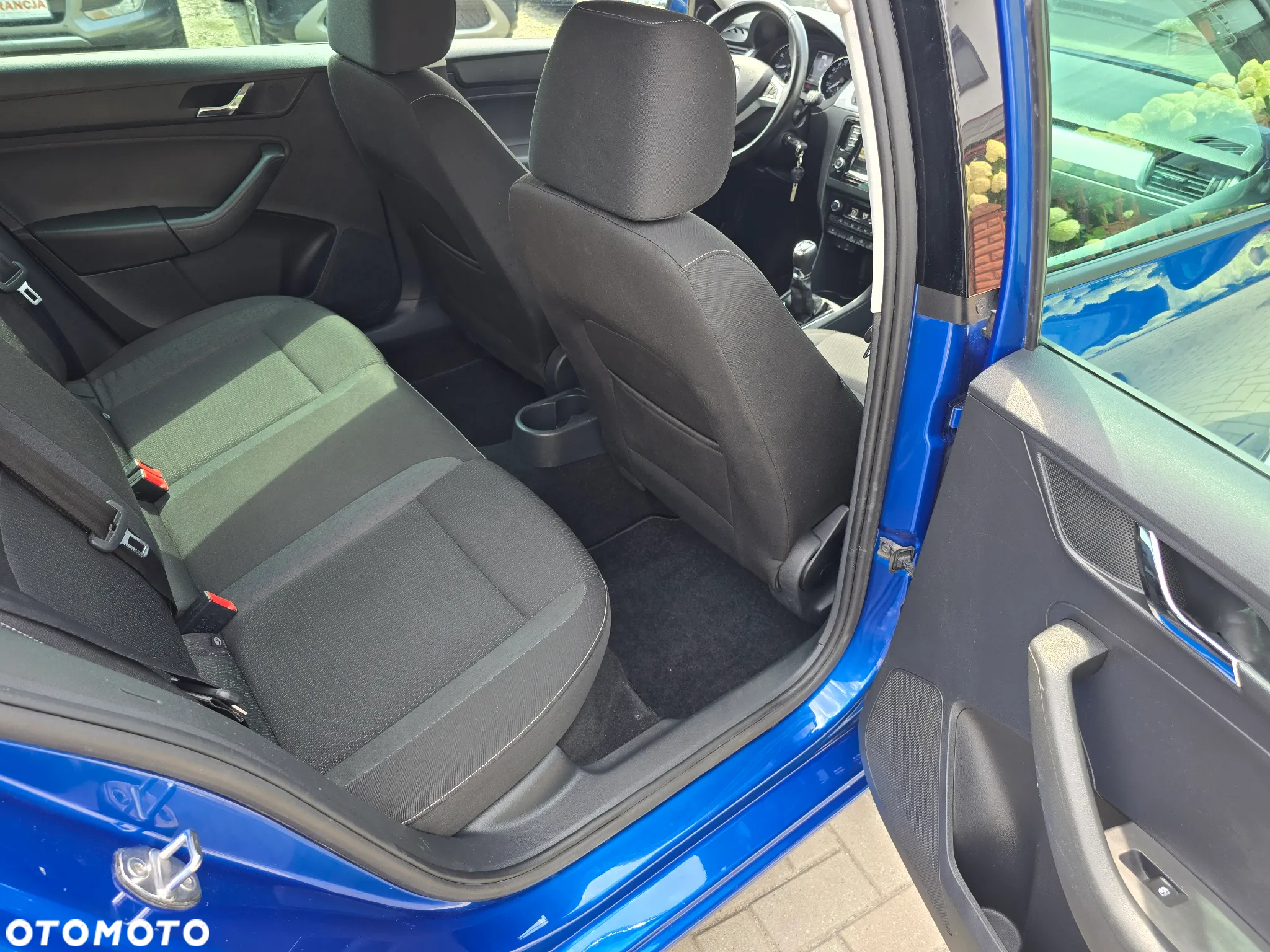 Skoda RAPID - 10