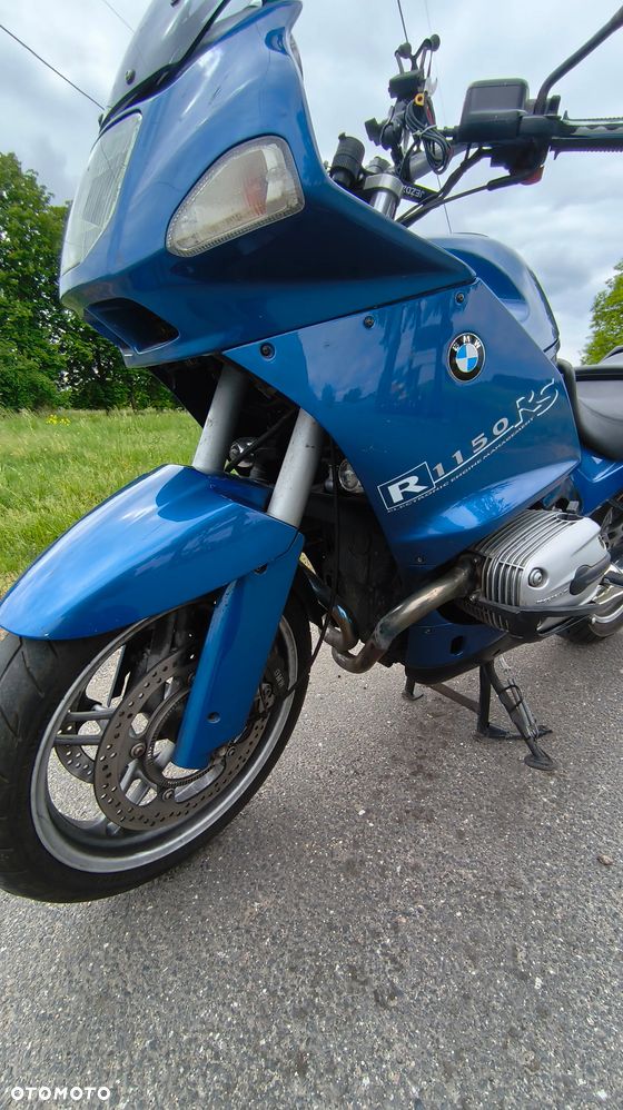 BMW R - 10